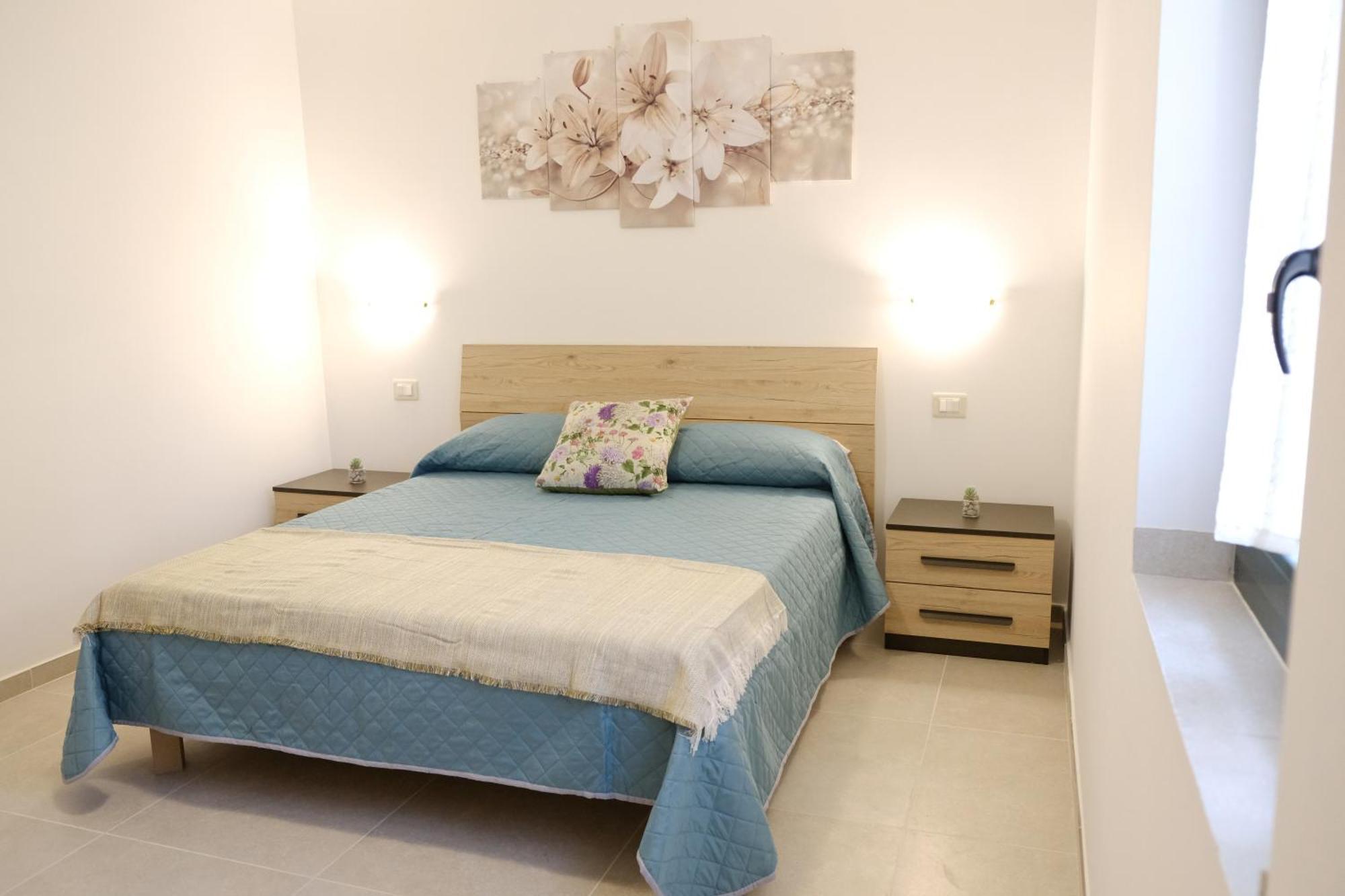 Casa Vacanze Il Confetto Sulmona Exterior photo